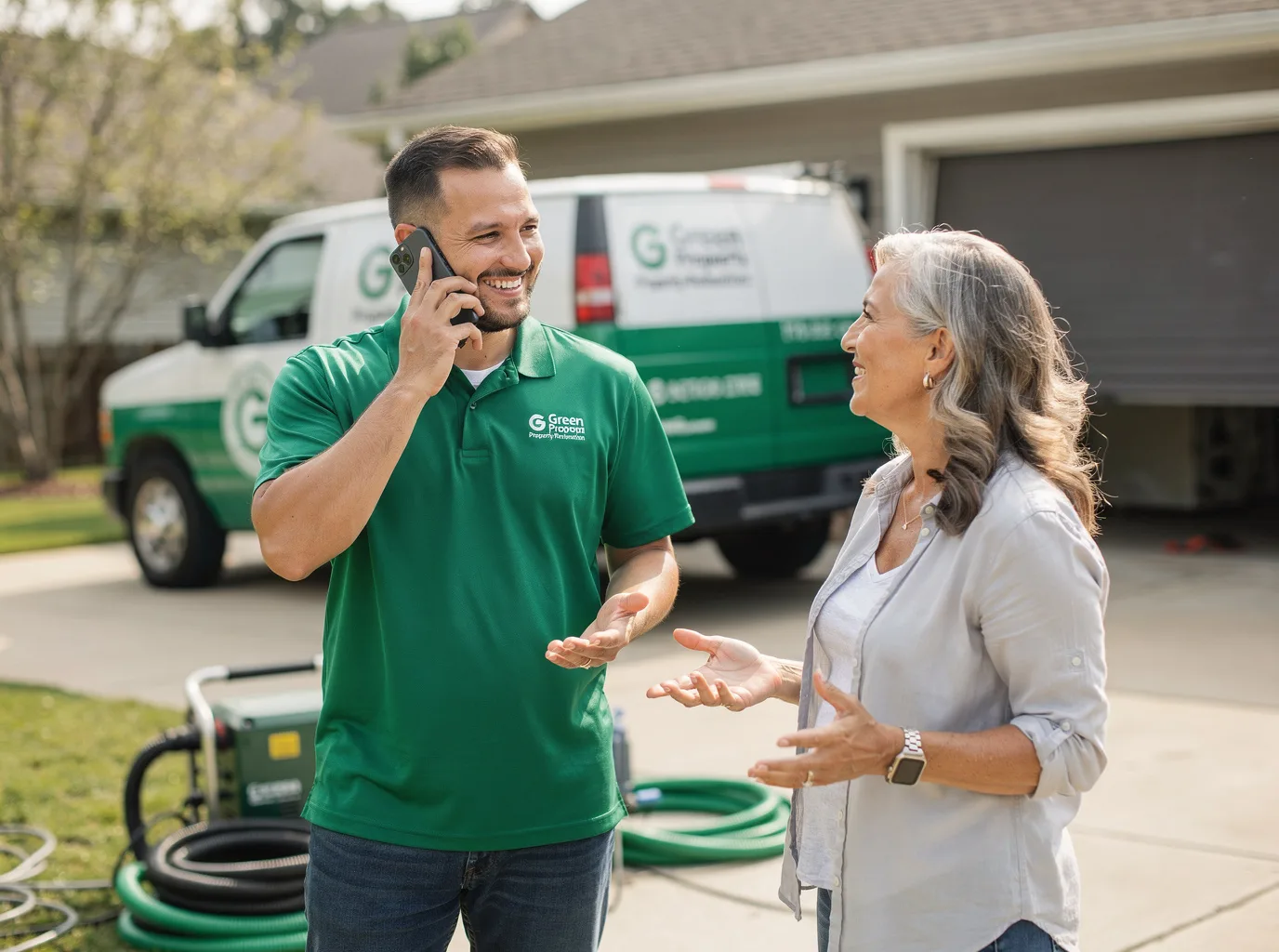 Water Damage Restoration Rough And Ready, CA FAQs